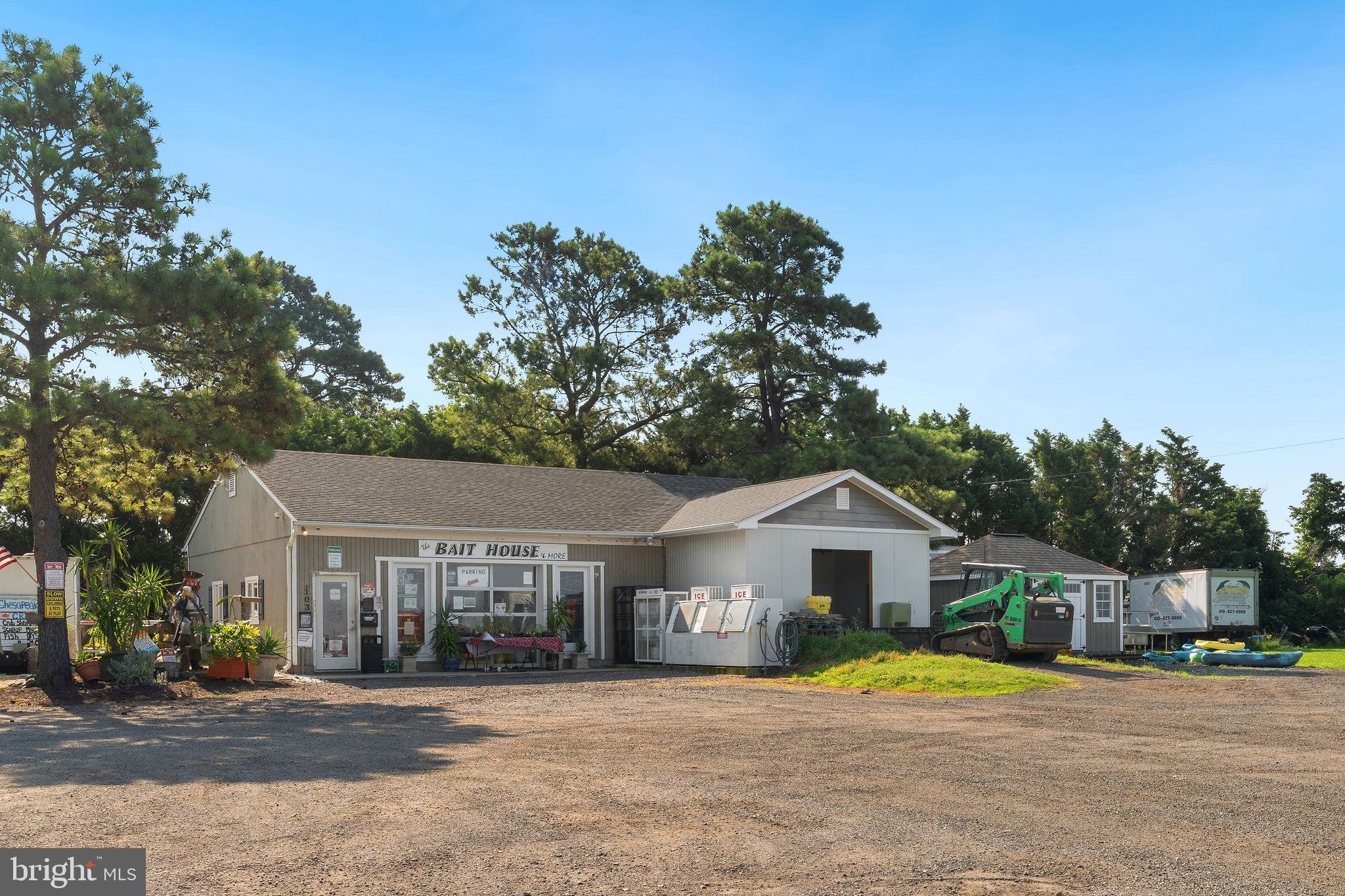 KENT POINT FARM - Residential