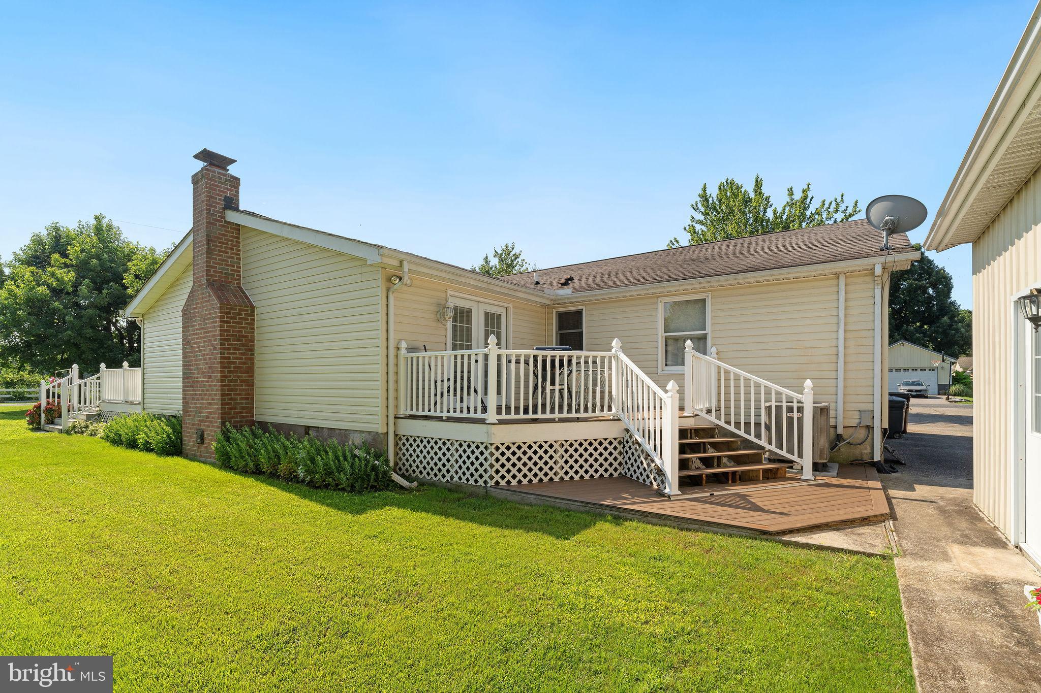 116 KENT POINT ROAD