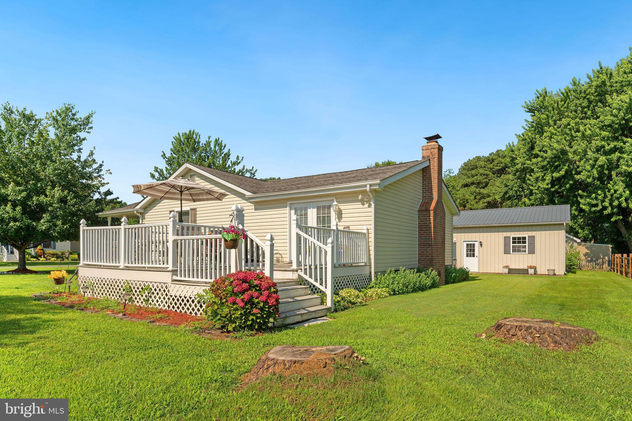 116 KENT POINT ROAD