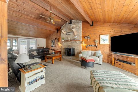 116 KENT POINT ROAD STEVENSVILLE MD 21666