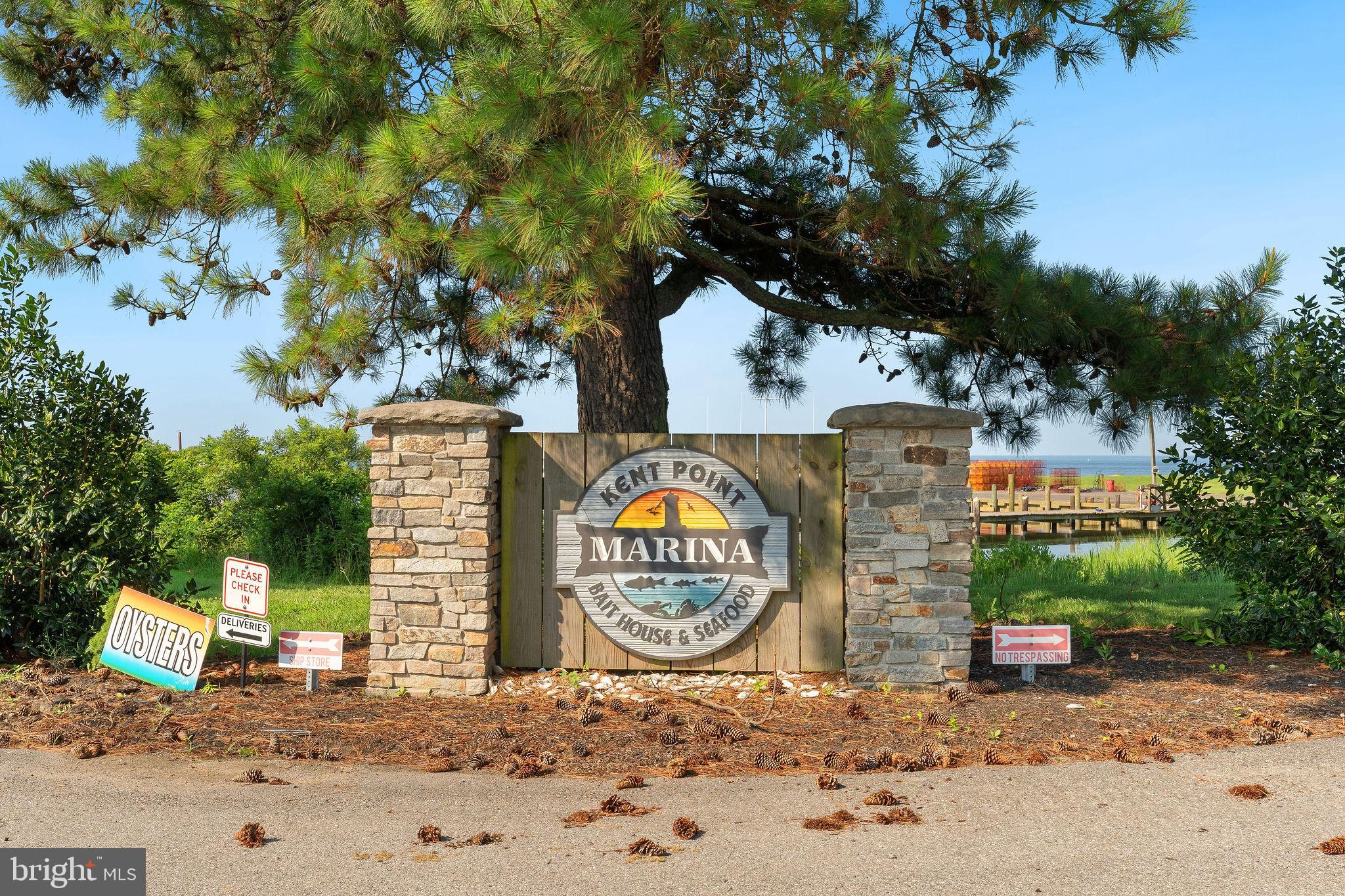 KENT POINT FARM - Residential