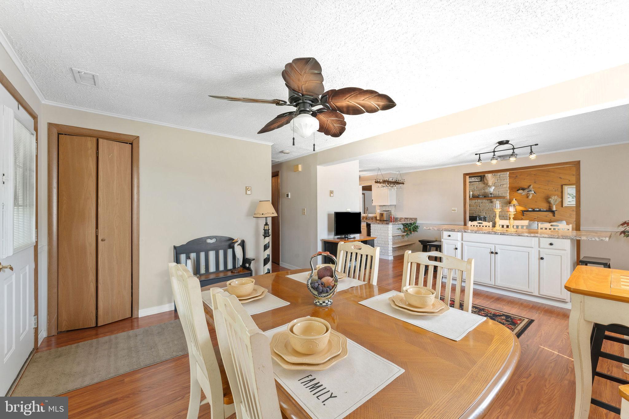 KENT POINT FARM - Residential