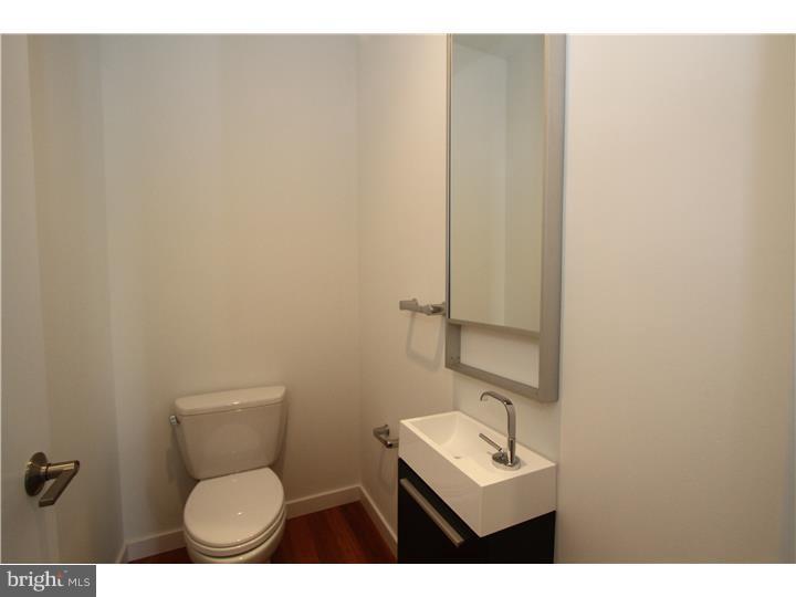 FISHTOWN - Residential Lease