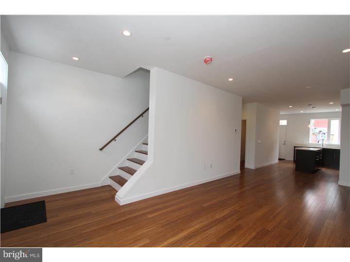 FISHTOWN - Residential Lease