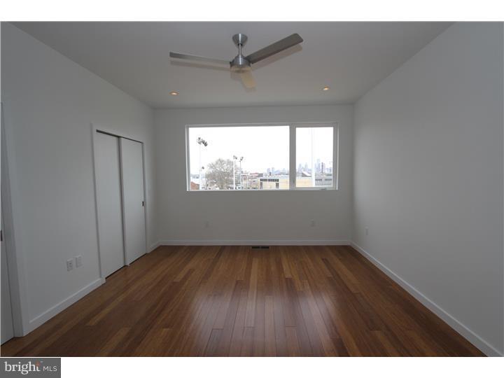 FISHTOWN - Residential Lease