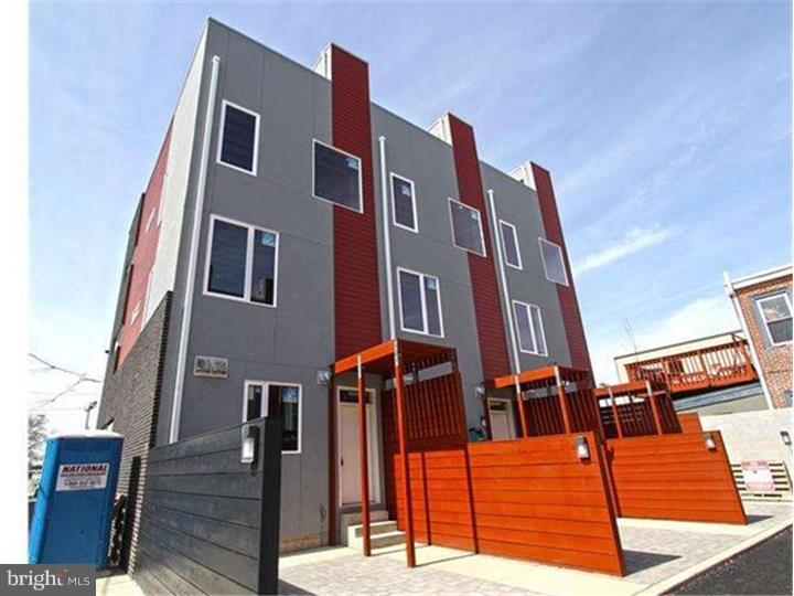 FISHTOWN - Residential Lease