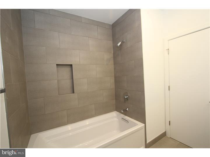 FISHTOWN - Residential Lease