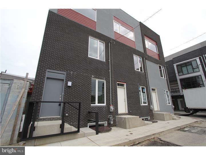 FISHTOWN - Residential Lease
