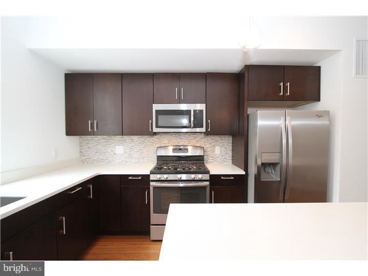 FISHTOWN - Residential Lease