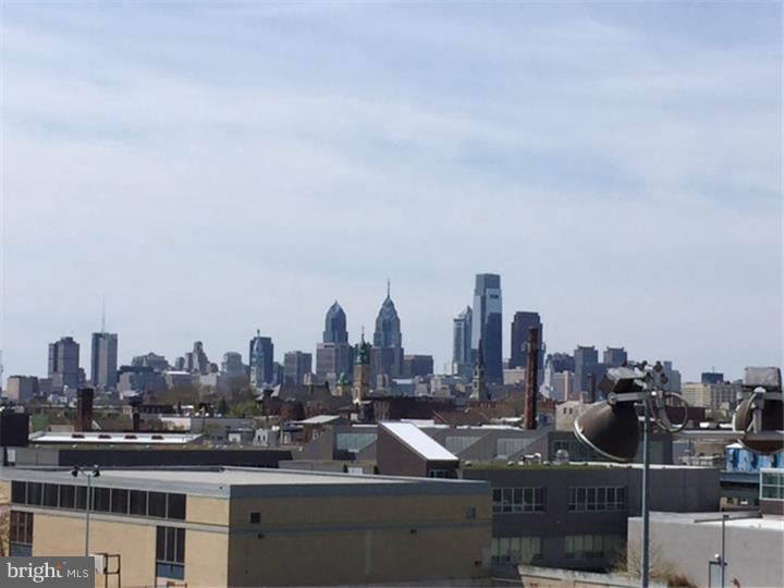 FISHTOWN - Residential Lease