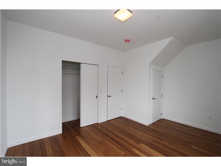 FISHTOWN - Residential Lease