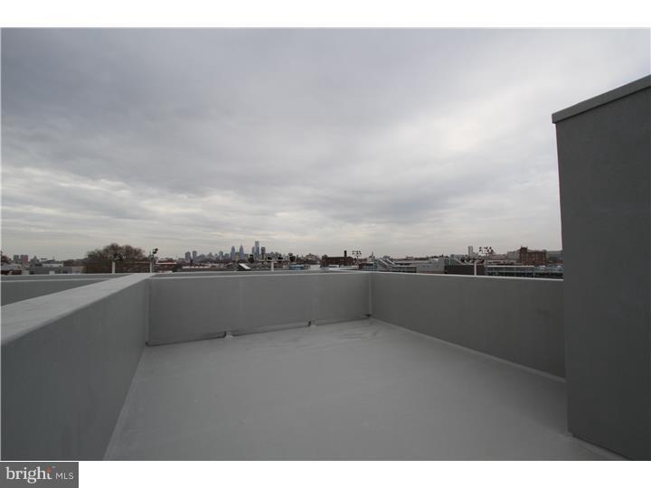 FISHTOWN - Residential Lease