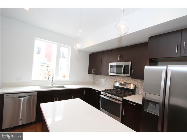 FISHTOWN - Residential Lease