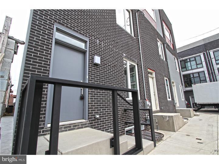 FISHTOWN - Residential Lease