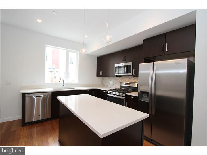 FISHTOWN - Residential Lease