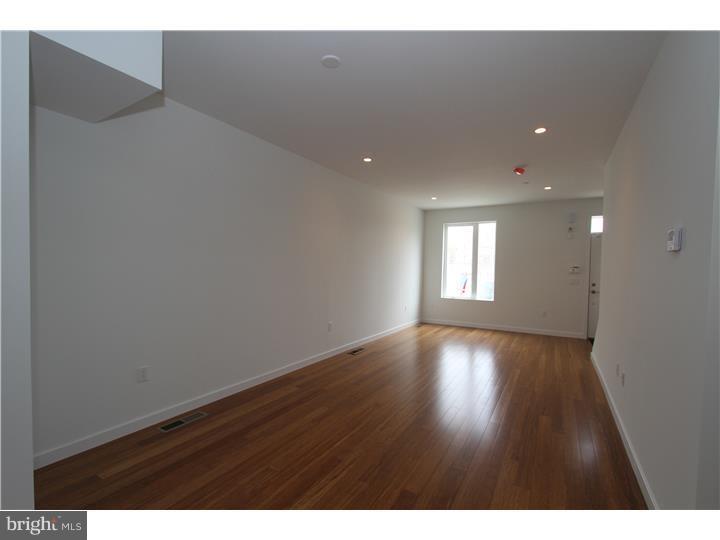 FISHTOWN - Residential Lease