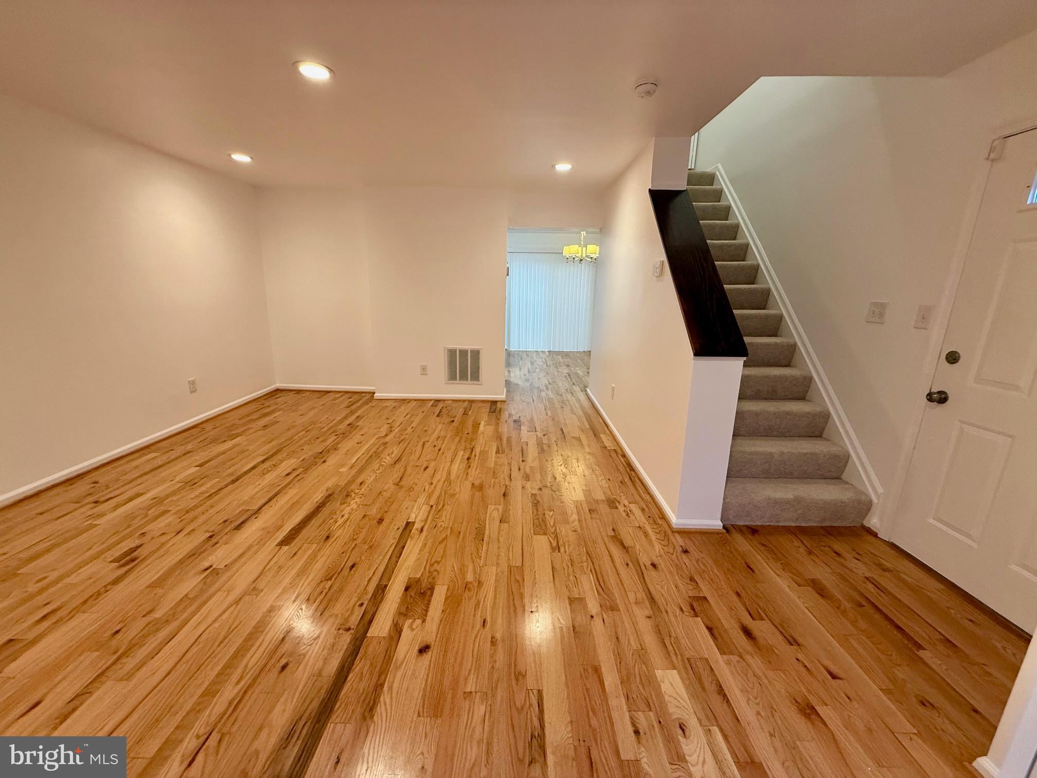 NONE AVAILABLE - Residential Lease