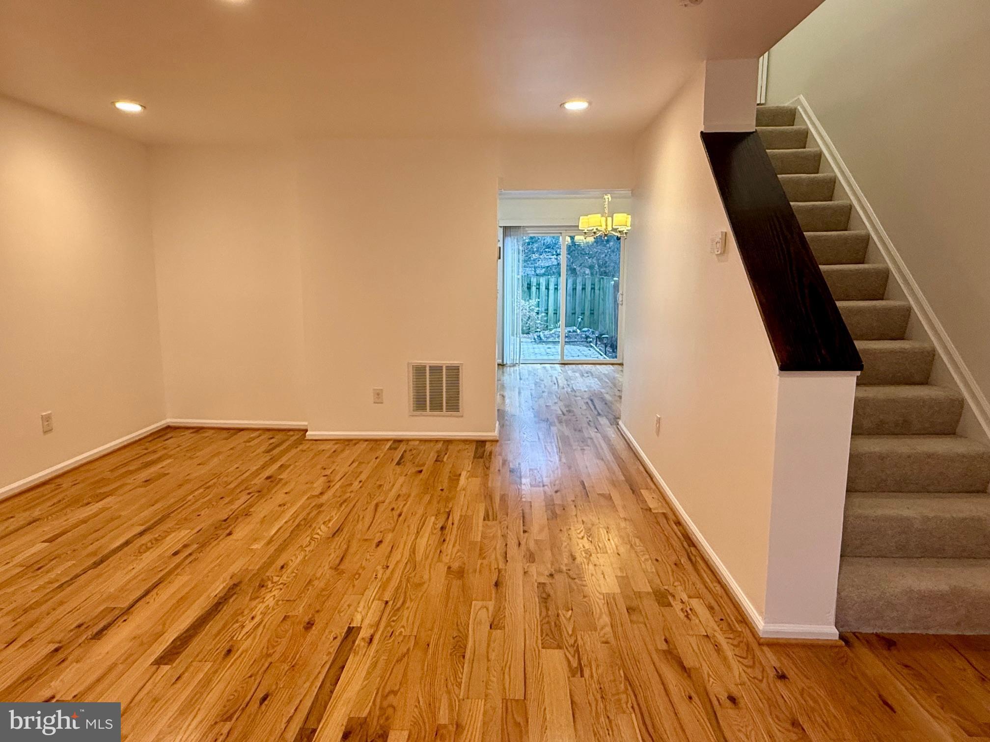 NONE AVAILABLE - Residential Lease