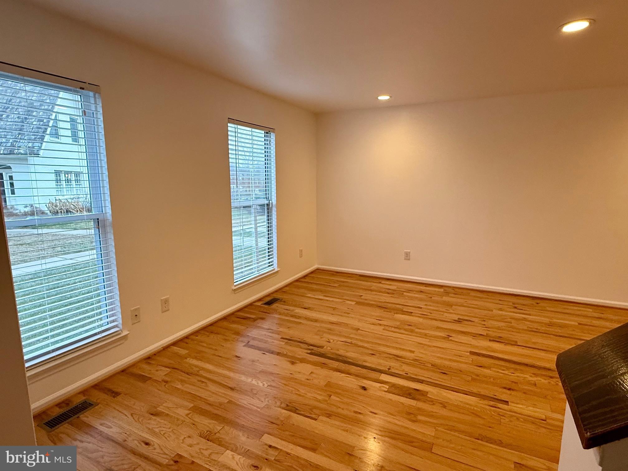 NONE AVAILABLE - Residential Lease