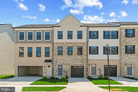 3404 Landon Walker Lane, Upper Marlboro, MD 20774 - #: MDPG2202968