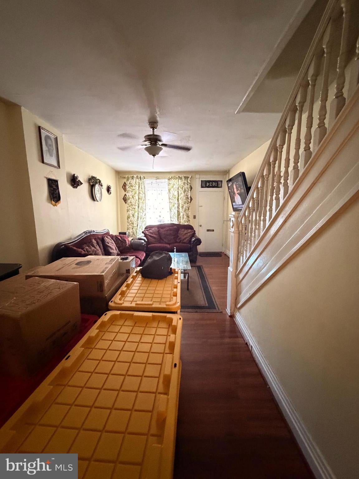 1624 MUHLENBERG STREET