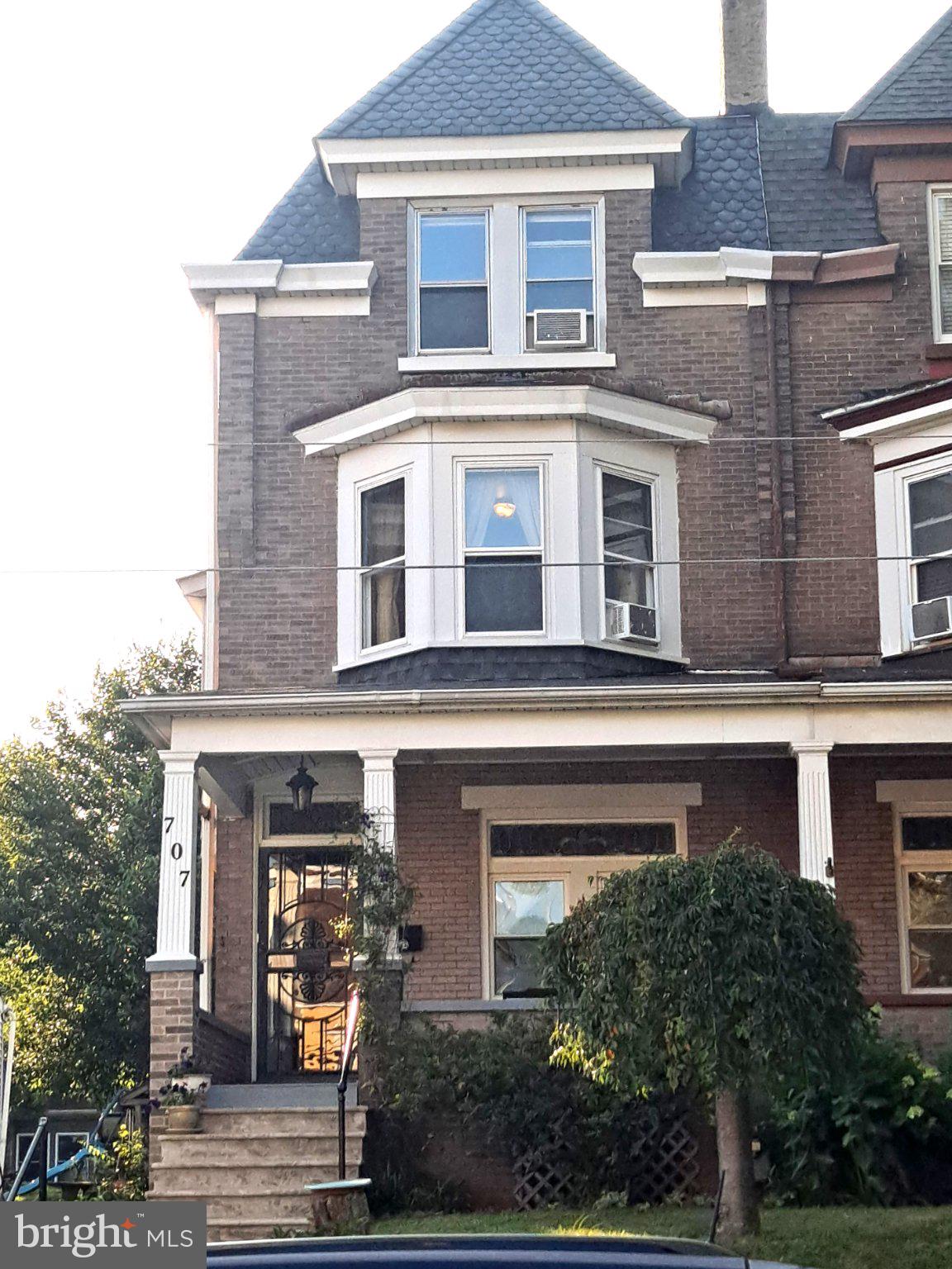 707 STANBRIDGE STREET