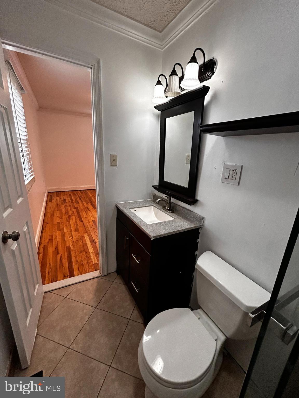 WINCHESTER CITY - Residential