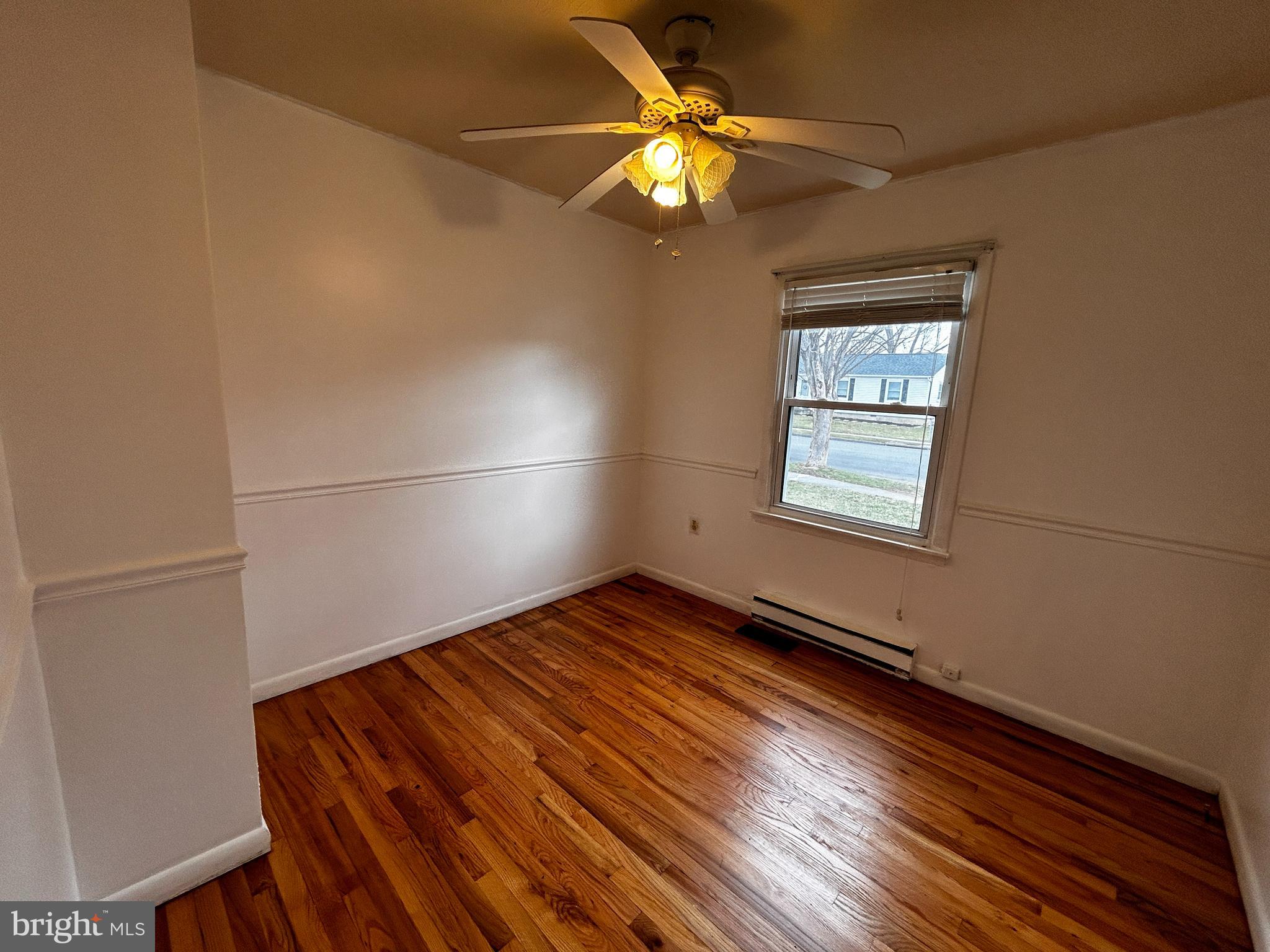 WINCHESTER CITY - Residential