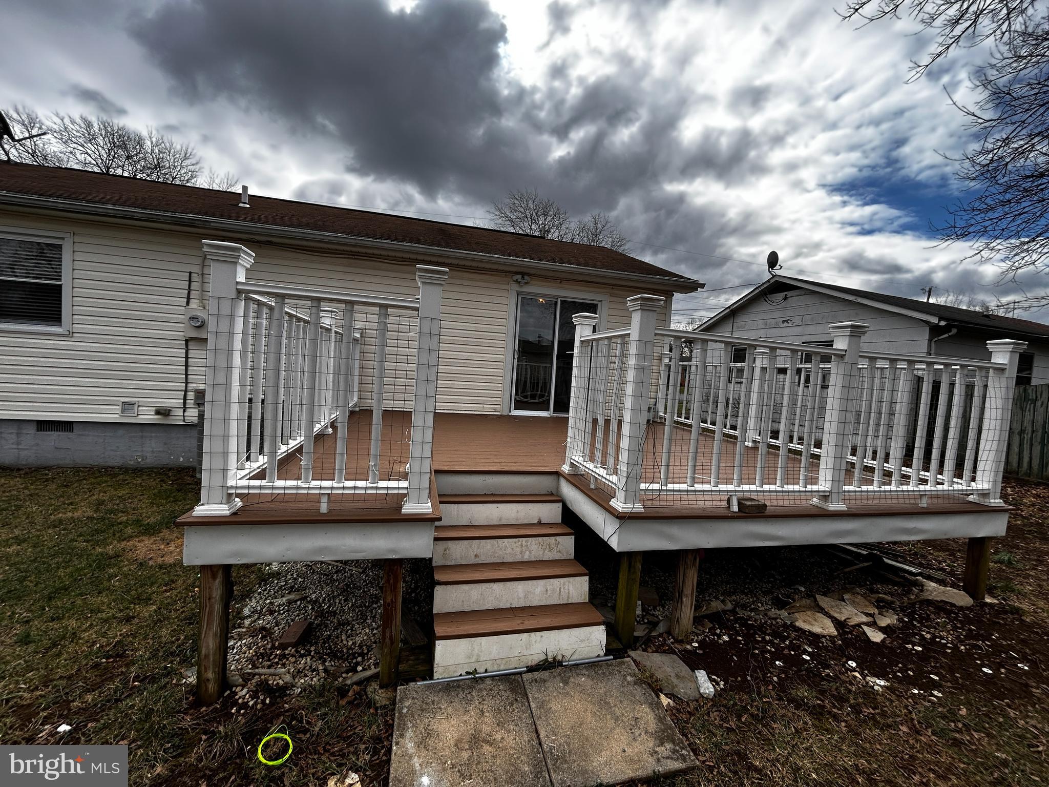 WINCHESTER CITY - Residential