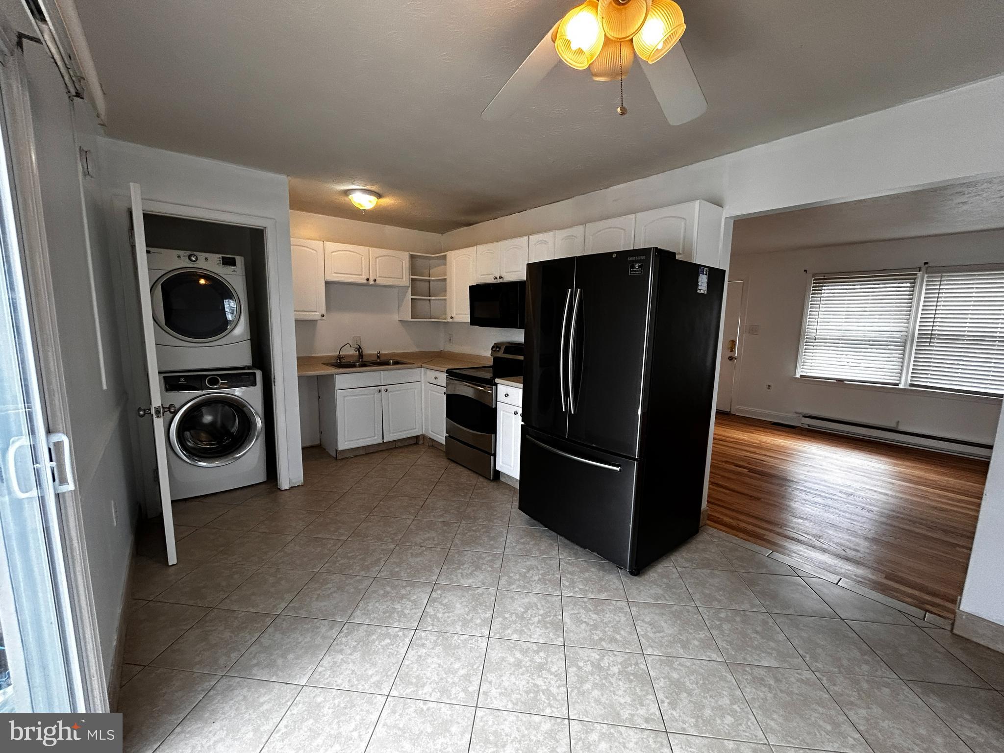 WINCHESTER CITY - Residential