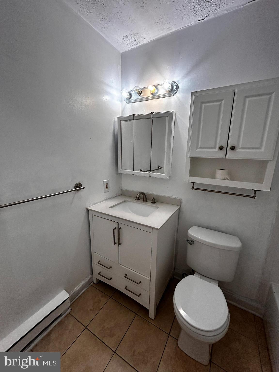 WINCHESTER CITY - Residential