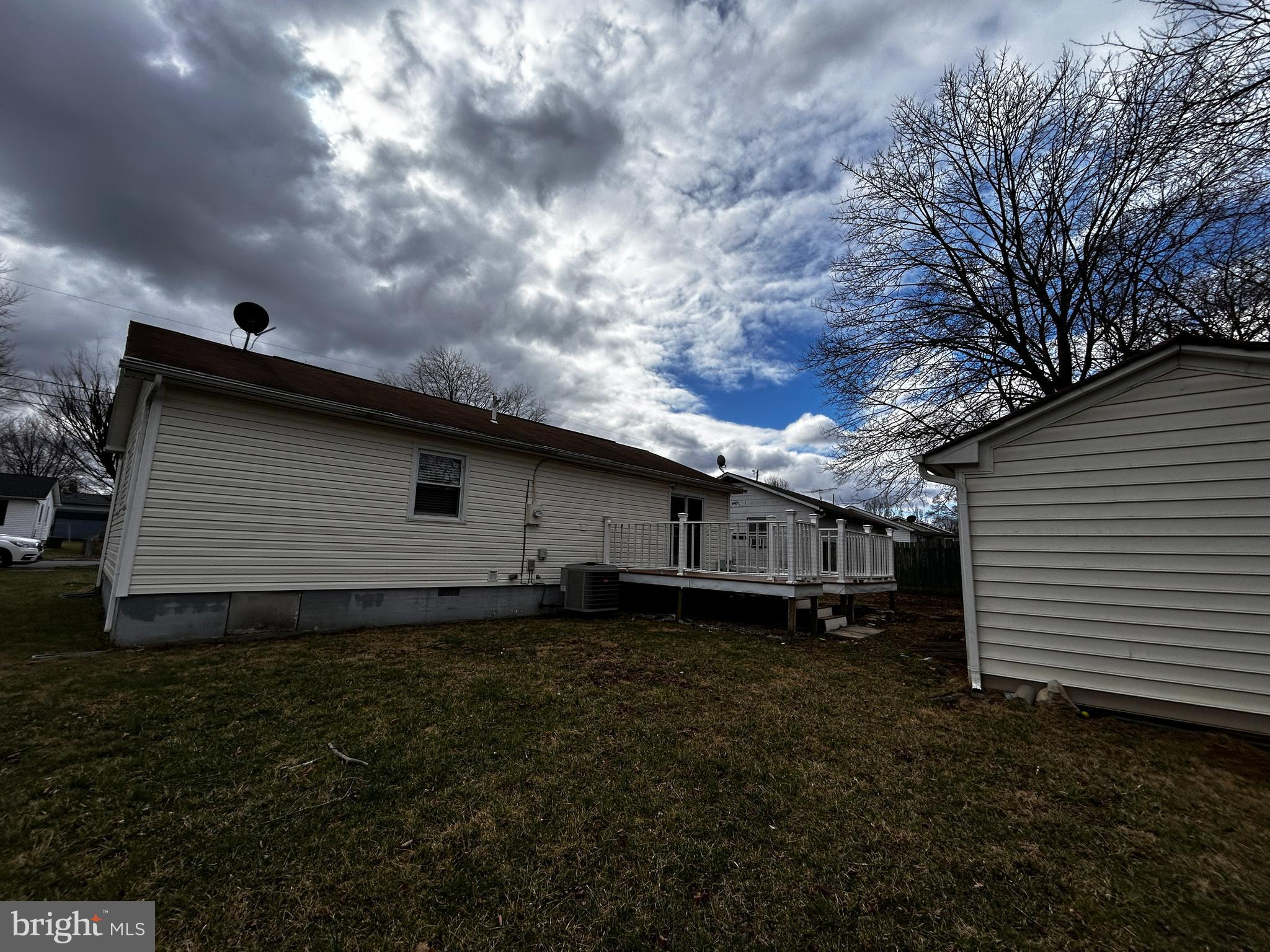 WINCHESTER CITY - Residential