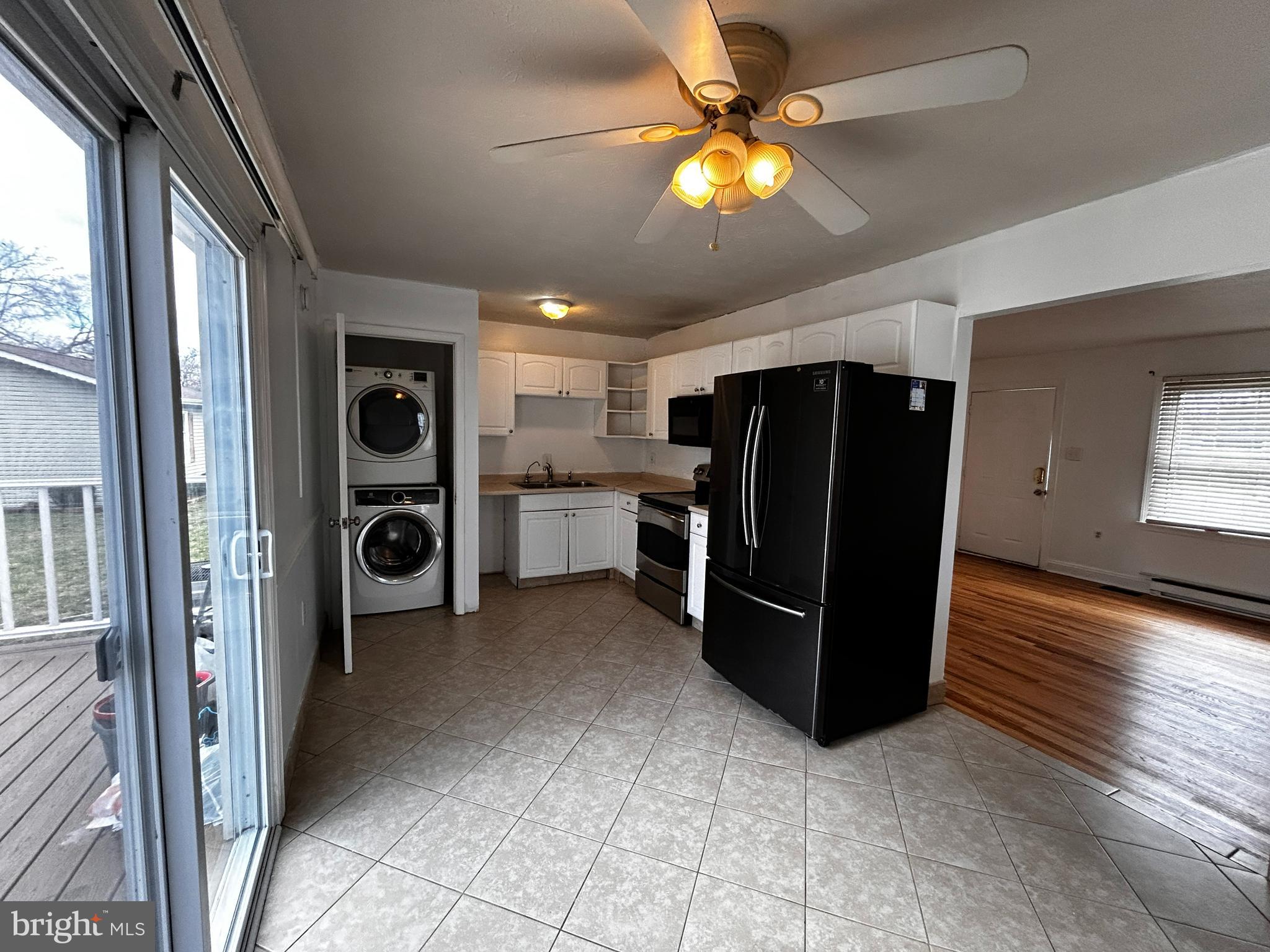 WINCHESTER CITY - Residential