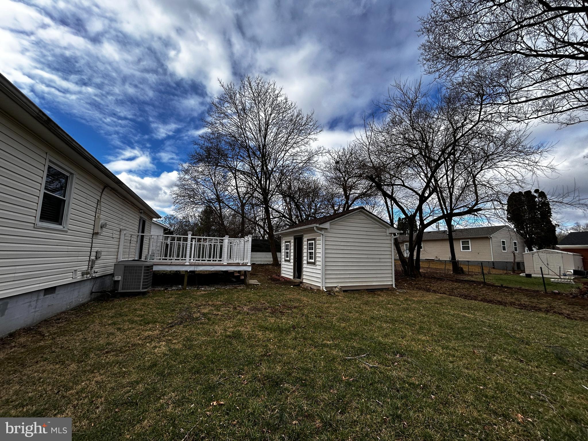 WINCHESTER CITY - Residential