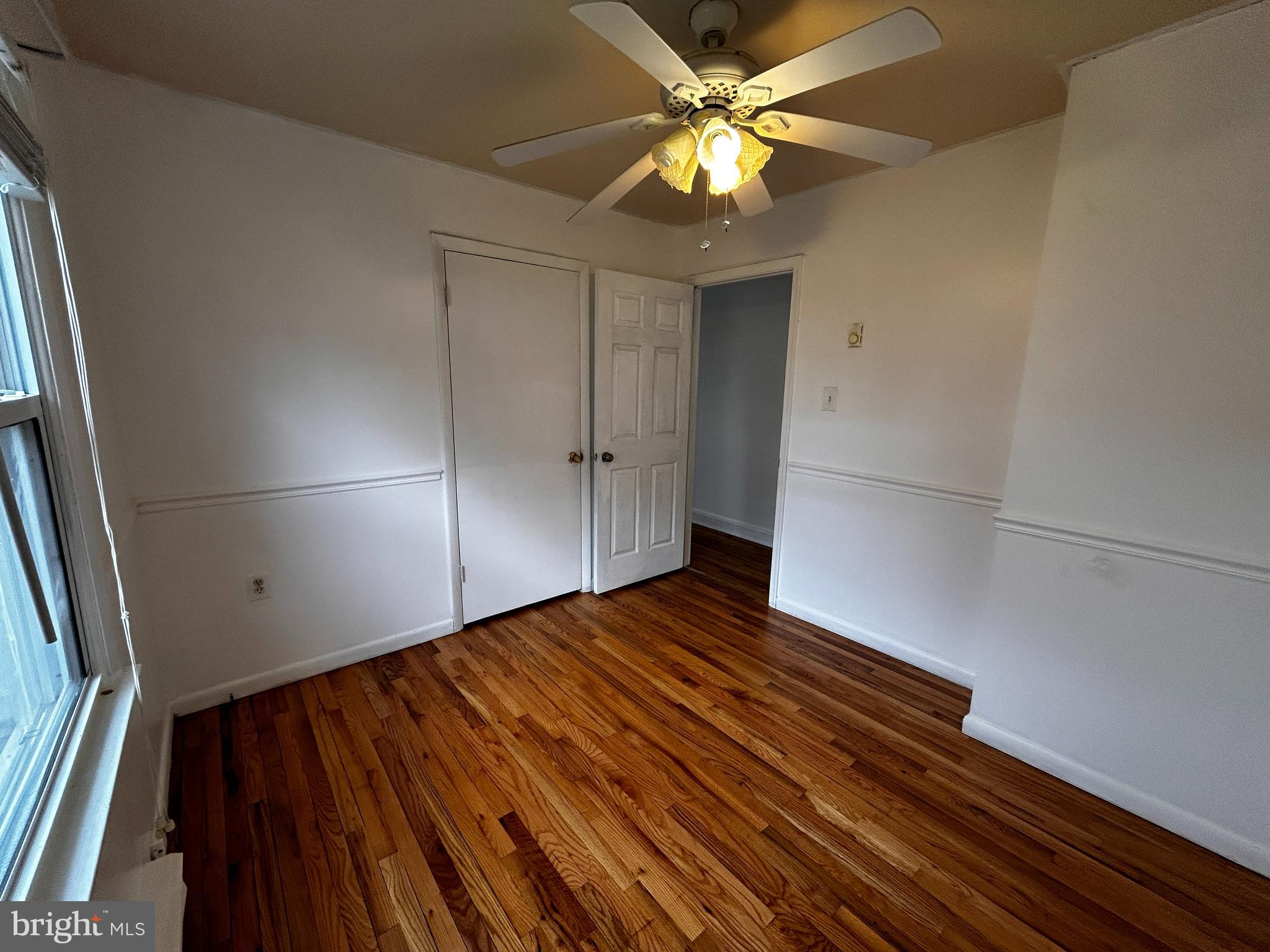 WINCHESTER CITY - Residential