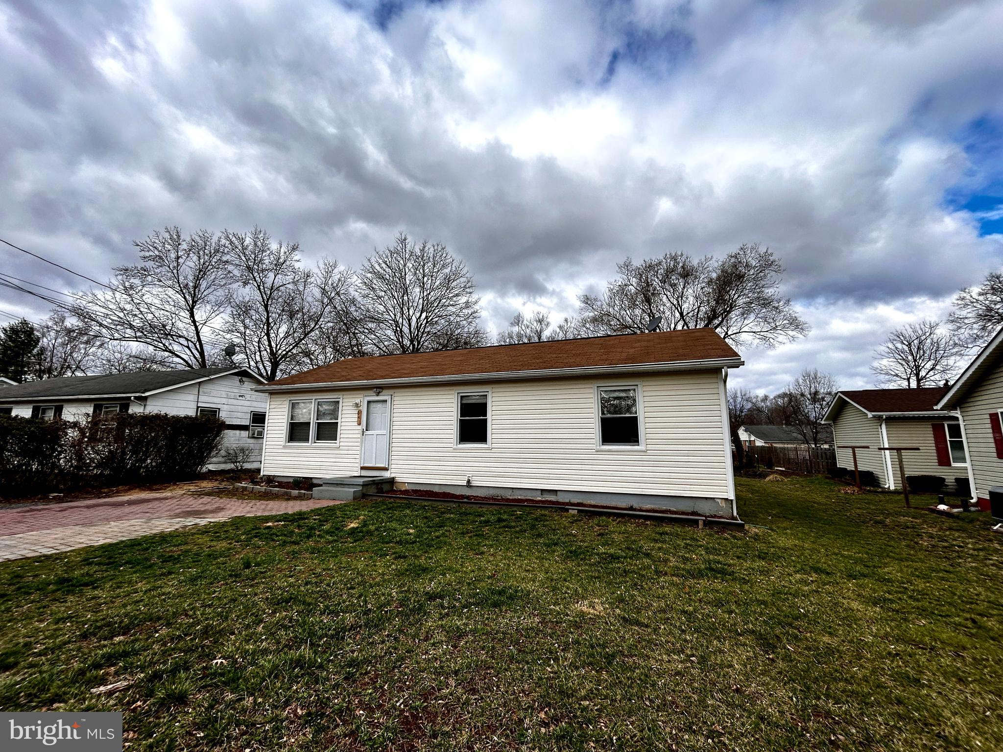 WINCHESTER CITY - Residential