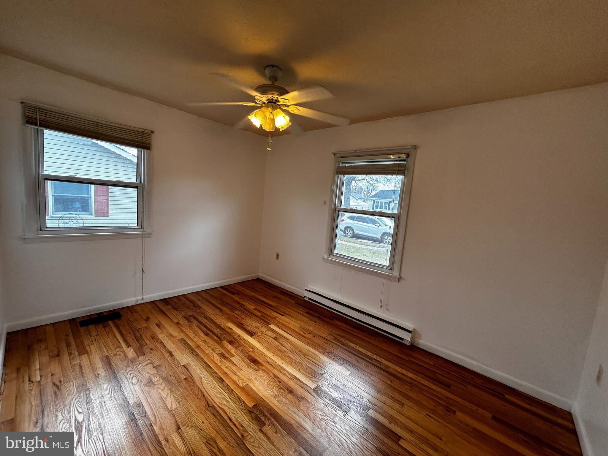 WINCHESTER CITY - Residential