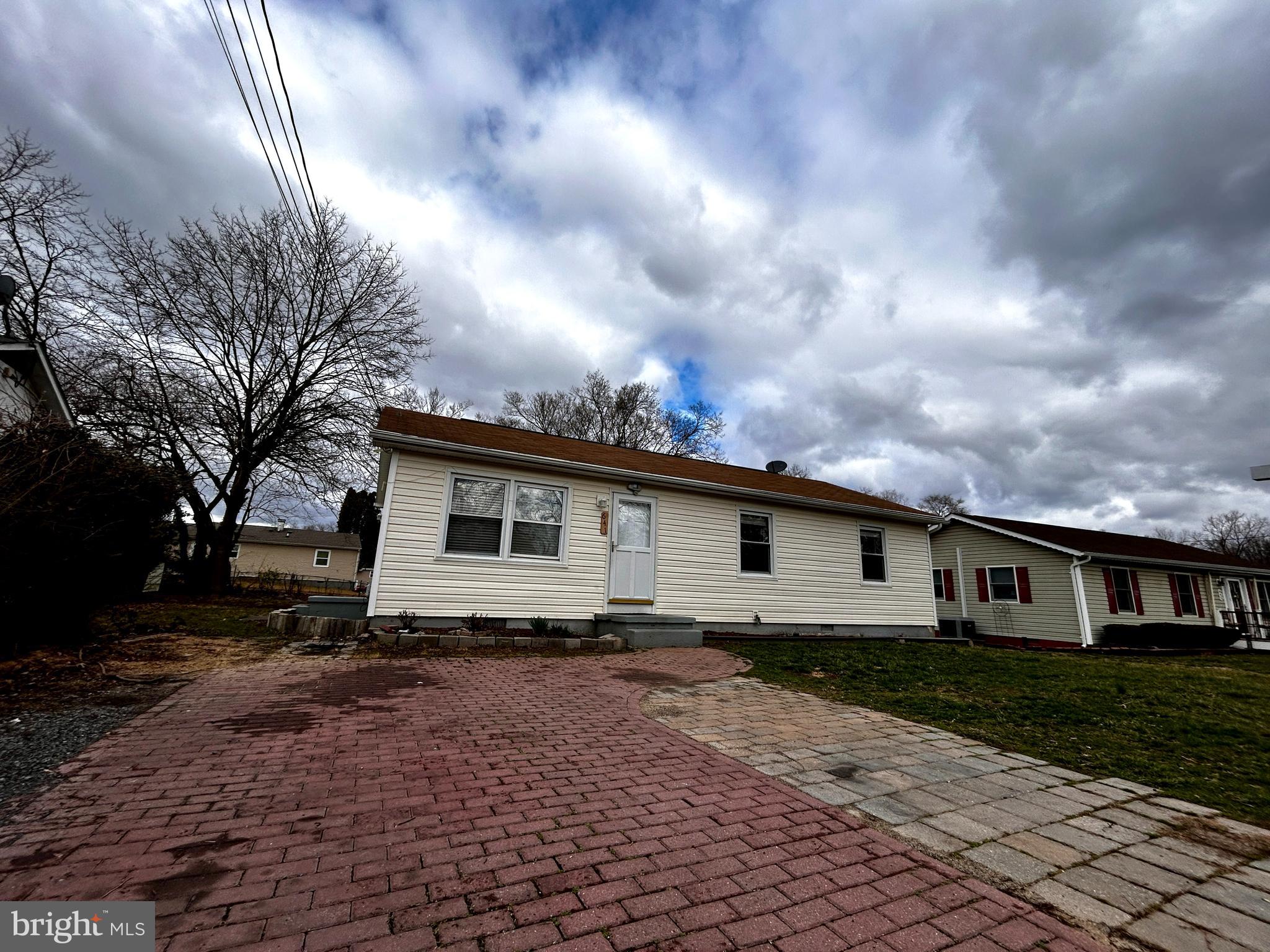 WINCHESTER CITY - Residential