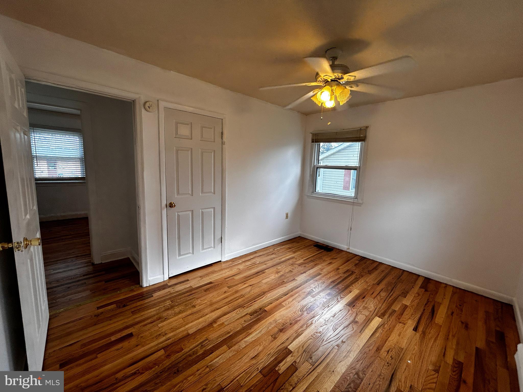 WINCHESTER CITY - Residential