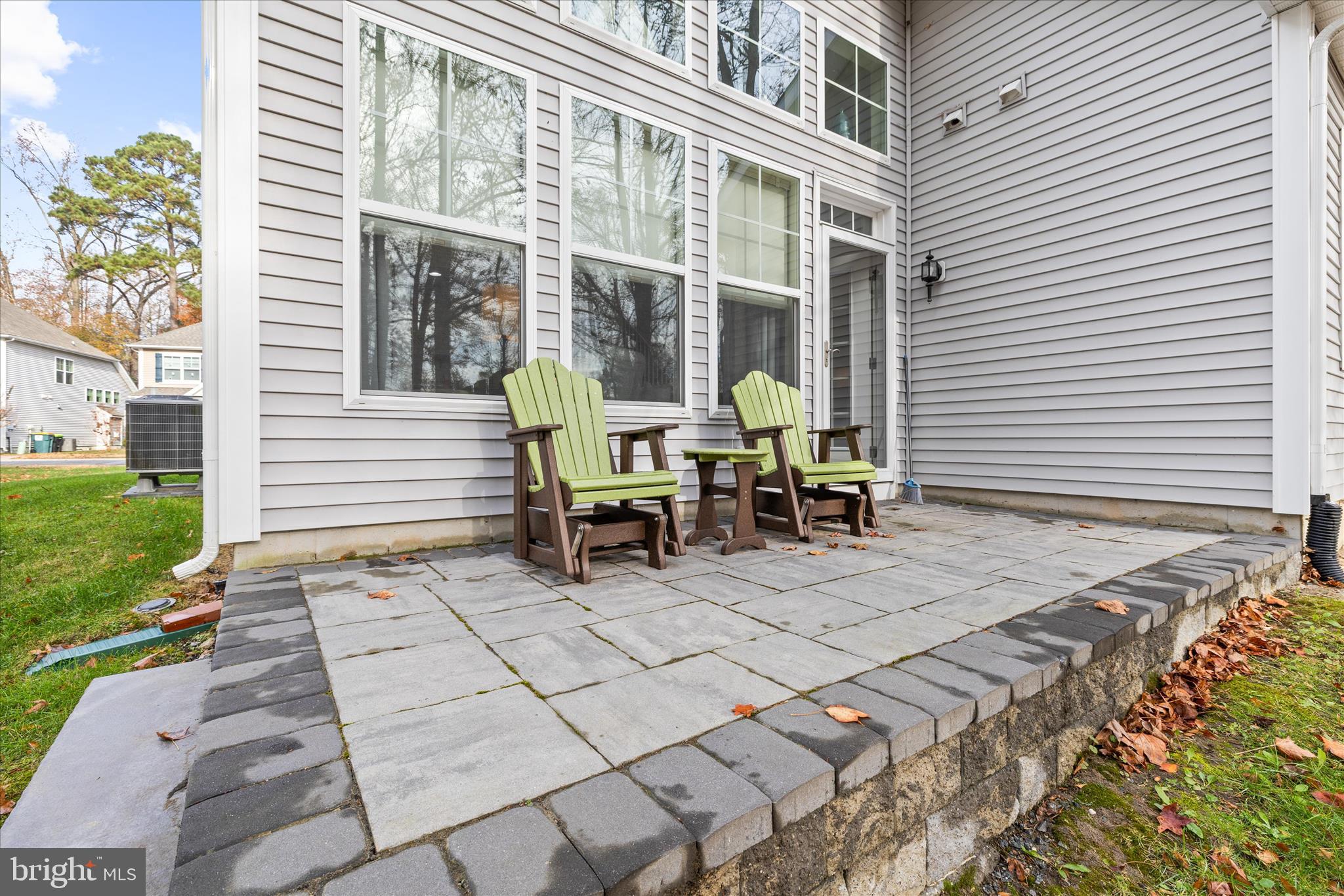 WOODLANDS OF PEPPER CREEK - Residential