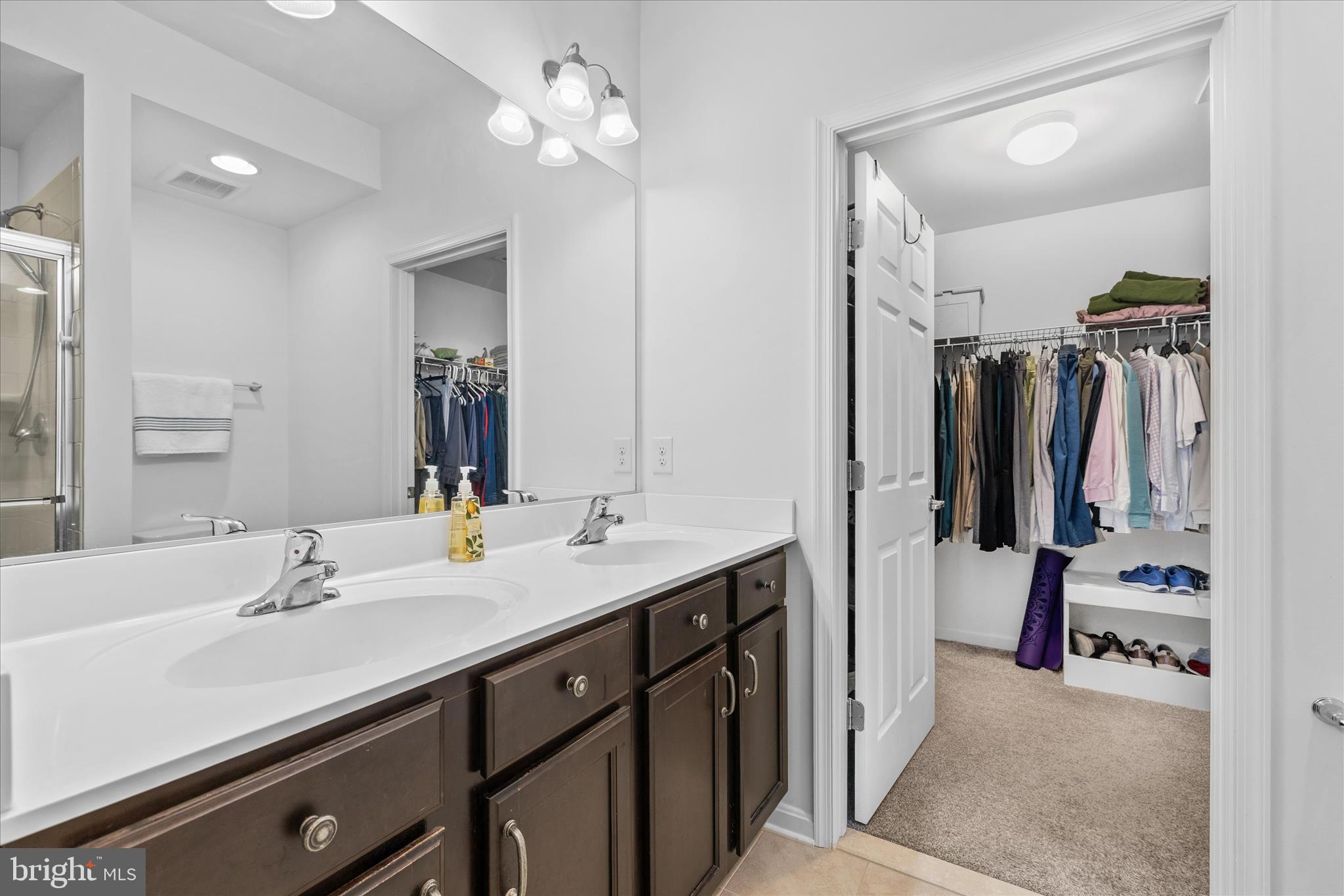 WOODLANDS OF PEPPER CREEK - Residential