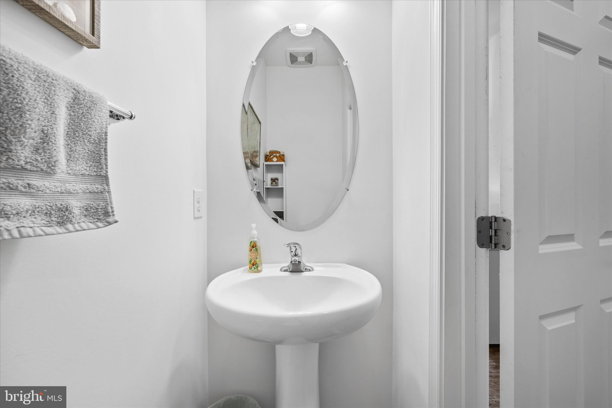 WOODLANDS OF PEPPER CREEK - Residential