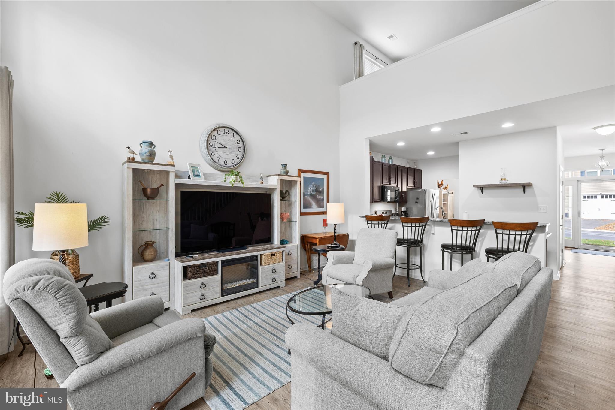 WOODLANDS OF PEPPER CREEK - Residential