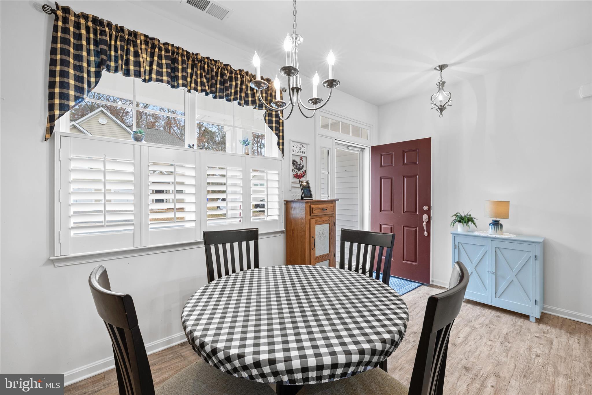 WOODLANDS OF PEPPER CREEK - Residential