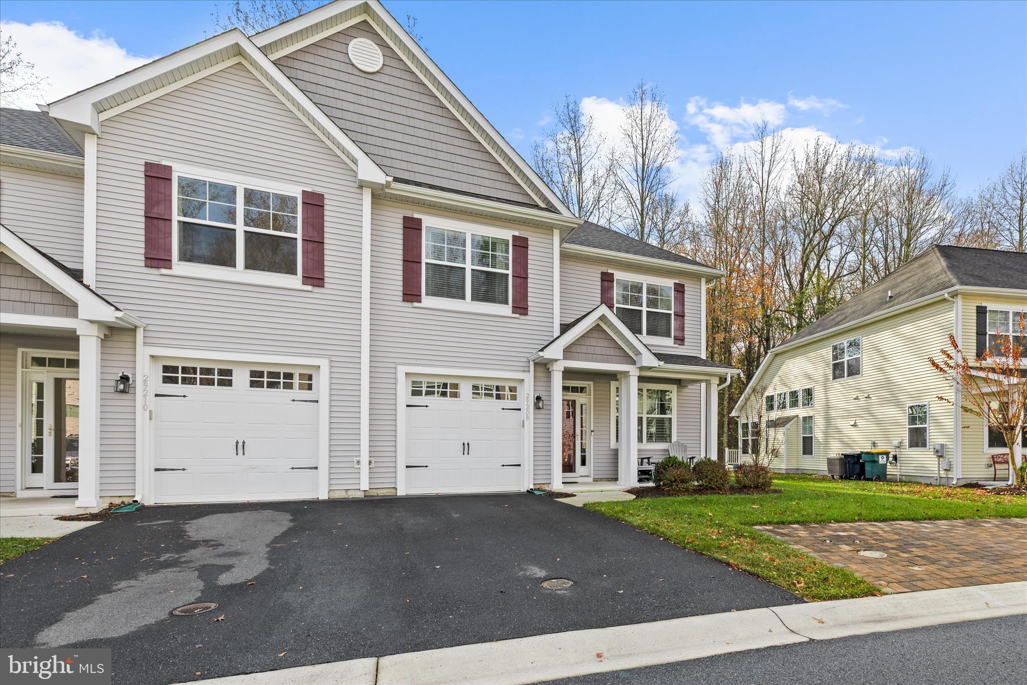 WOODLANDS OF PEPPER CREEK - Residential