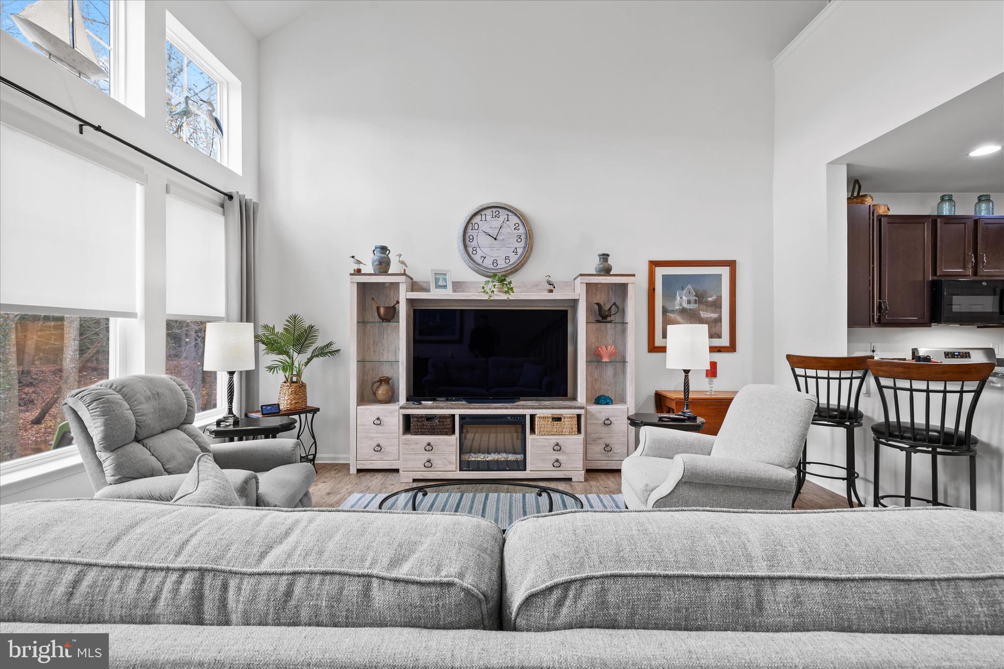 WOODLANDS OF PEPPER CREEK - Residential