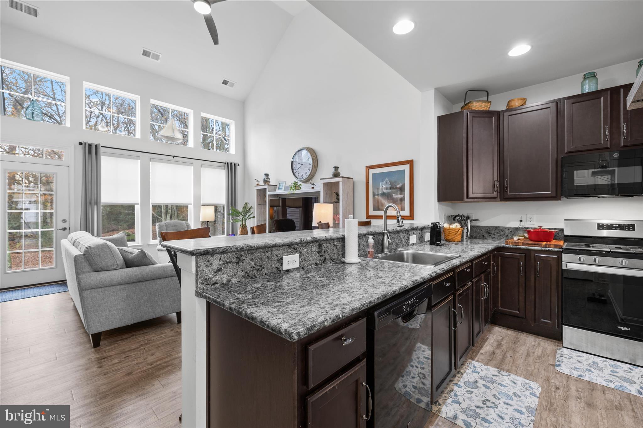 WOODLANDS OF PEPPER CREEK - Residential