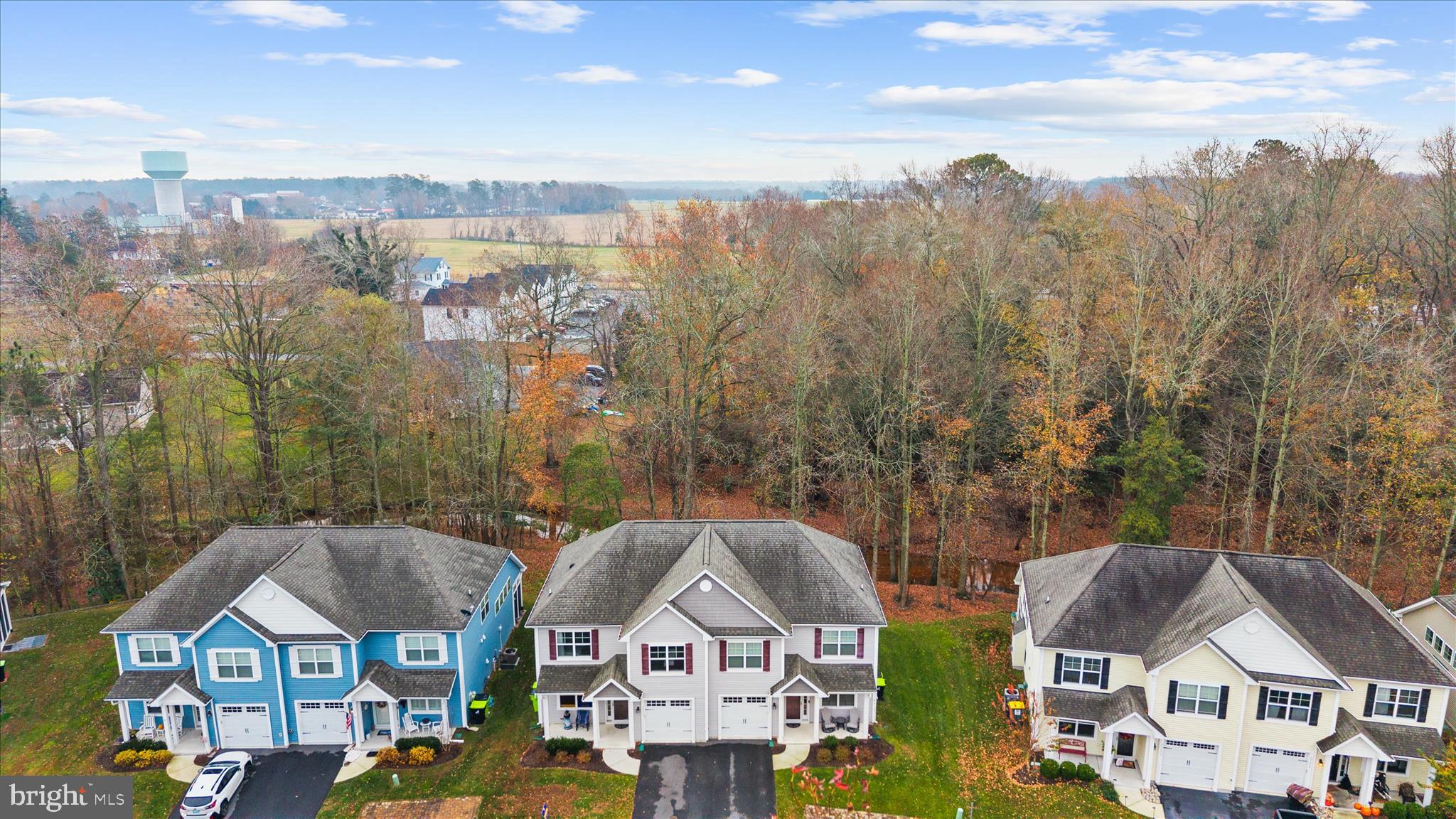 WOODLANDS OF PEPPER CREEK - Residential