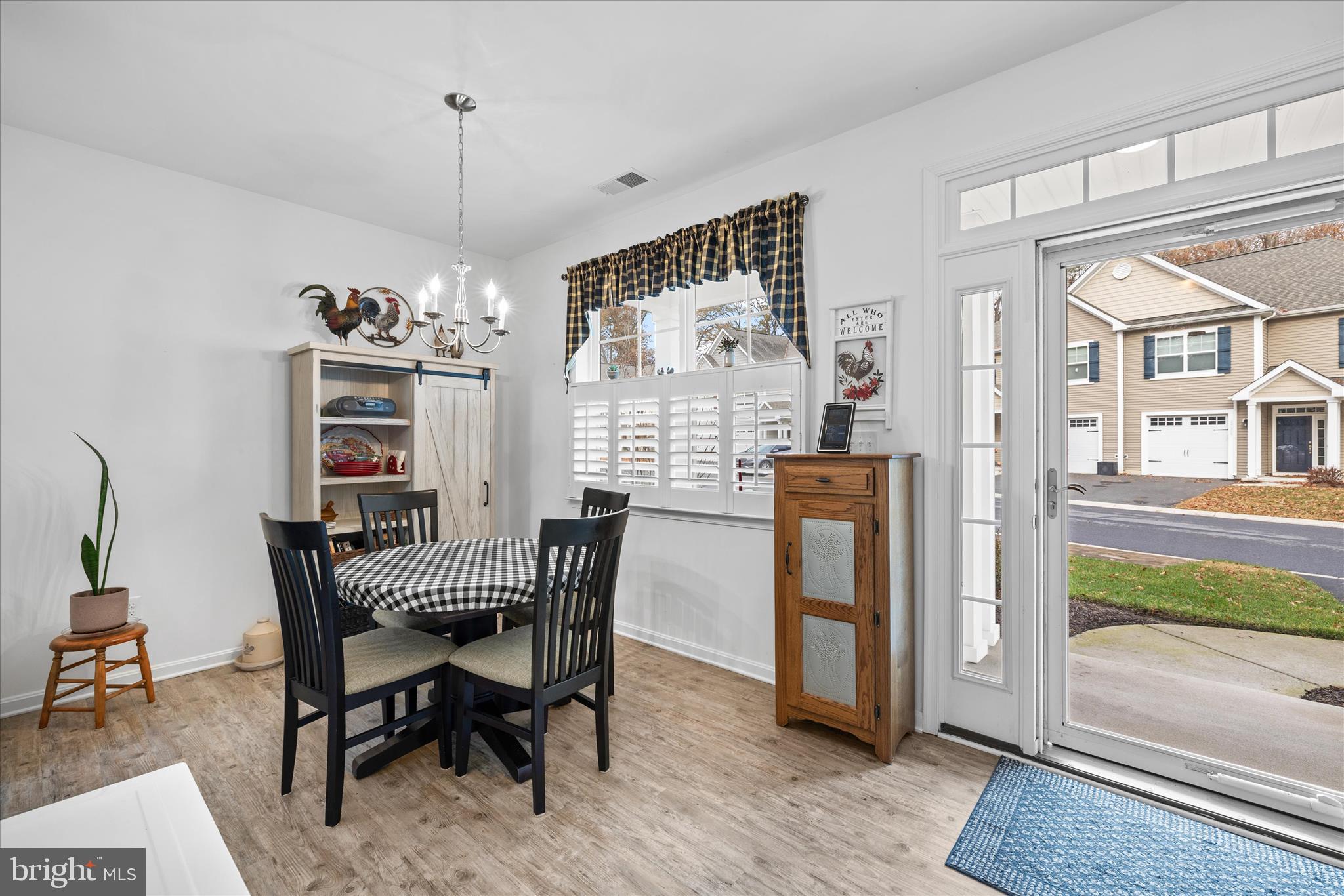 WOODLANDS OF PEPPER CREEK - Residential