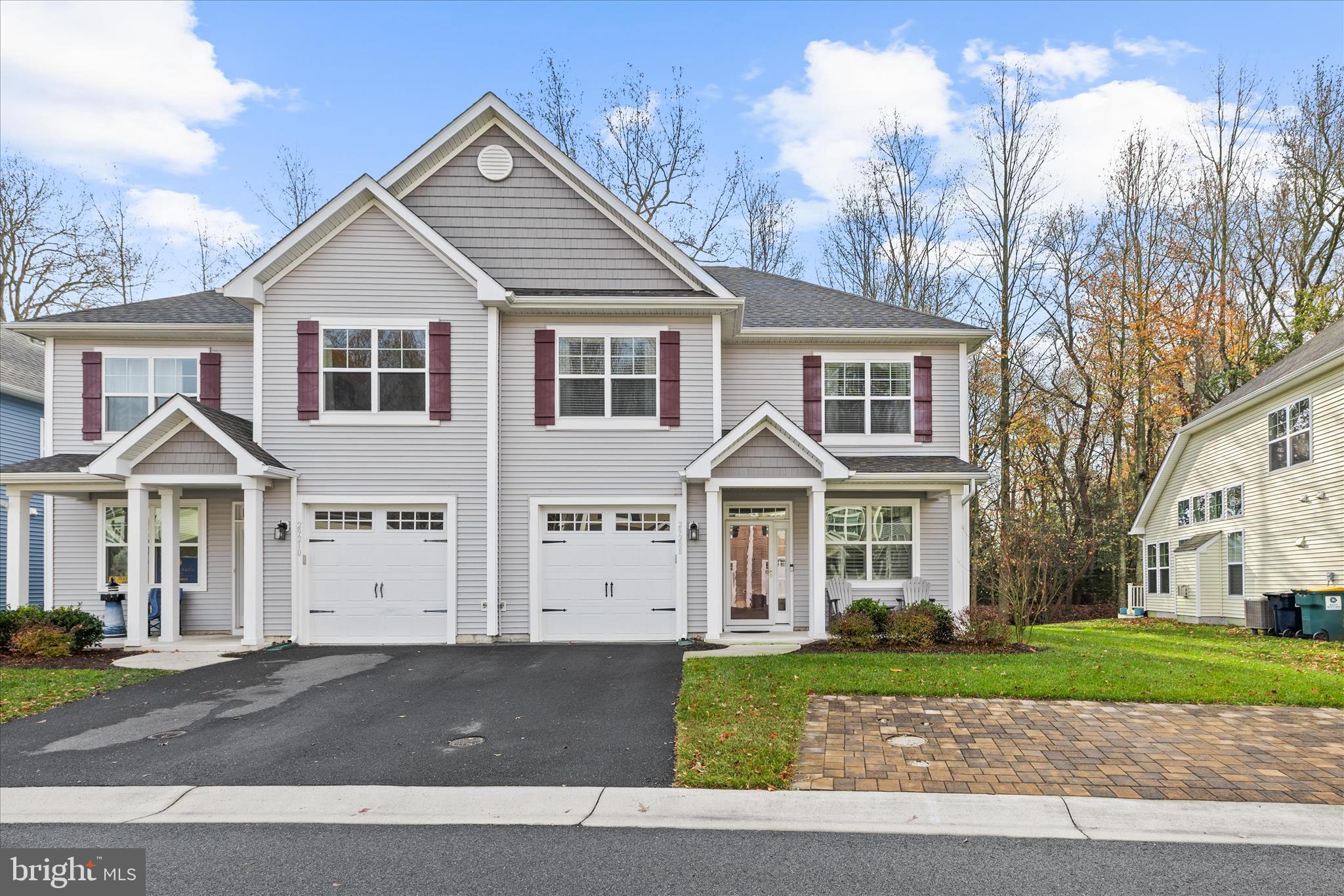 29208 SHADY CREEK LANE